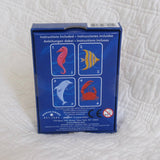 eeboo Go Fish, Classic Card Game, Ages 3+