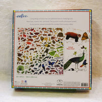 A Rainbow World 1000 Piece Puzzle, Ages 8 - Adult