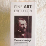 "Almond Blossoms" by van Gough Jigsaw Puzzle, 1,000 pieces, Ages 9 - Adult