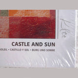 "Castle and Sun" by Klee Jigsaw Puzzle, 1,000 Piece, Ages 8 - Adult
