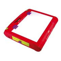 Faber-Castell 3-in-1 "Do Art" Travel Easel, Ages 4+