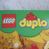LEGO Duplo Creative Fun Building Kit, 120 Pieces, Ages 18mo.+