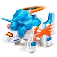 Robot Kit, "Ten in One" Renewable Alternative Energy, No Batteries,  Ages 8+