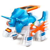 Robot Kit, "Ten in One" Renewable Alternative Energy, No Batteries,  Ages 8+