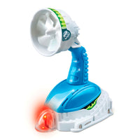 Robot Kit, "Ten in One" Renewable Alternative Energy, No Batteries,  Ages 8+