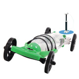 OWI Robotikits Air Power Racer Kit, No Batteries, Alternative Energy, Ages 6+