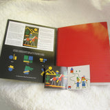 Colorforms Classic Kit, Original Design, Ages 8 - Adult