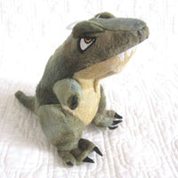 Dinosaur Finger Puppet: T-Rex, Ages 12 mo.+