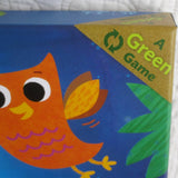 Hoot Owl Hoot, Cooperative Matching Game by Peaceable Kingdom, Ages 4+