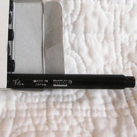 LePen Flex Felt Tip Pen, Fineline for Drawing or Writing, Flexible Brush Tip