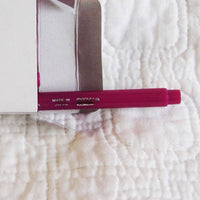LePen Flex Felt Tip Pen, Fineline for Drawing or Writing, Flexible Brush Tip