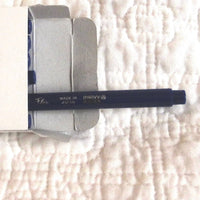 LePen Flex Felt Tip Pen, Fineline for Drawing or Writing, Flexible Brush Tip