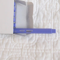 LePen Flex Felt Tip Pen, Fineline for Drawing or Writing, Flexible Brush Tip