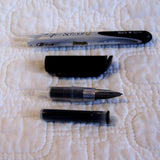 Tachikawa “School G” Cartridge Drawing Pen for Manga, Calligraphy With 1 Ink Cartridge