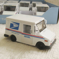 Official Mail Truck, Diecast USPS Licensed Toy, Ages 3+