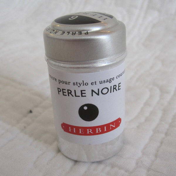Fountain Pen Ink Cartridges by Herbin