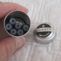 Fountain Pen Ink Cartridges by Herbin