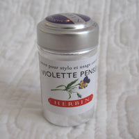 Fountain Pen Ink Cartridges by Herbin