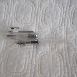 Cartridge Fountain Pen by Herbin