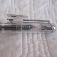 Cartridge Fountain Pen by Herbin