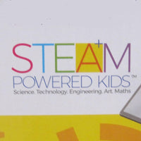 Solar Rover Kit, Award-Winning Science Toy, Ages 5+