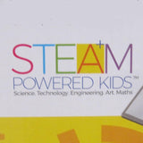 Solar Rover Kit, Award-Winning Science Toy, Ages 5+