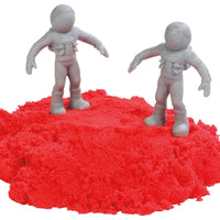 Mars Dirt or Moon Dust, Space Exploration Pretend Play Set, Ages 5+