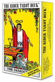 Rider-Waite Tarot Deck , The All Time Classic Edition
