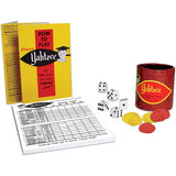 Yahtzee Dice Game of Skill and Chance, Ages 8 - Adult