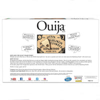 Ouija Board, "Mystifying Oracle", Ages 8 - Adult