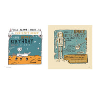 Random Illustrated Facts: A Collection of Curious, Weird, and Totally Not Boring Things to Know, Paperback Book