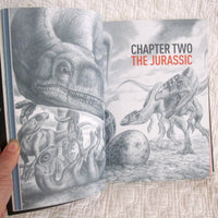 Dinosaurs―The Grand Tour, Second Edition: Everything Worth Knowing About Dinosaurs from Aardonyx to Zuniceratops, Richly Illustrated