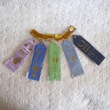 "Amazing Human" Award Ribbon Note