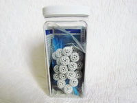 Ice Crystals and Stars Building Kit by ZOMETOOL -  Art & Science at Play - US made, Ages 8 - 12
