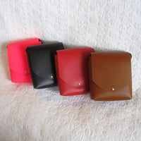 Cross Body Bag, Recycled Leather, Italian Style by San Lorenzo, Unisex